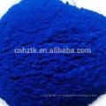 Высококачественный дисперсный краситель Blue 165 200% для полиэстера